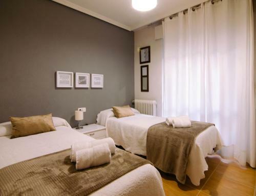 Apartamento Vut. Galeria Del Oeste