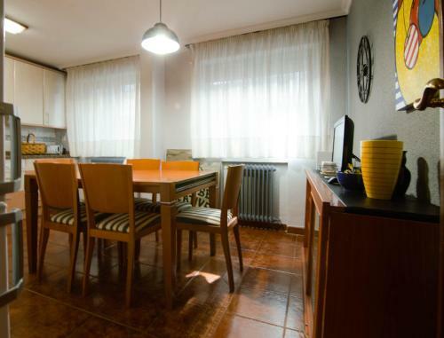 Apartamento Vut. Galeria Del Oeste