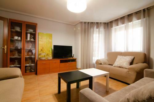 Apartamento Vut. Galeria Del Oeste