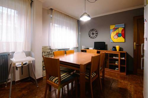 Apartamento Vut. Galeria Del Oeste