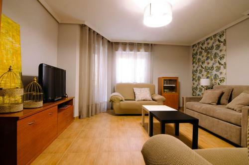 Apartamento Vut. Galeria Del Oeste