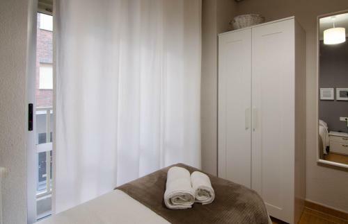 Apartamento Vut. Galeria Del Oeste