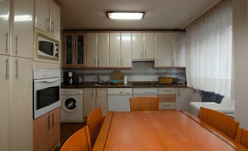 Apartamento Vut. Galeria Del Oeste