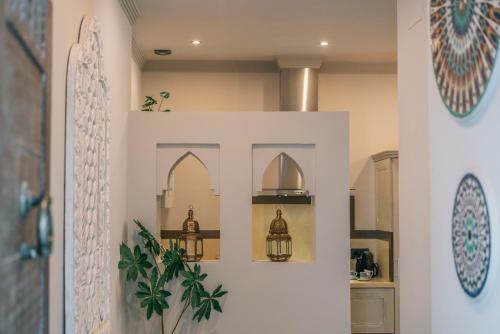 Apartamentos Tur�sticos La Ba�lla