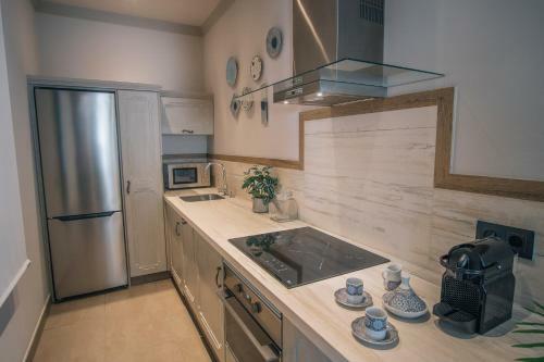 Apartamentos Tur�sticos La Ba�lla