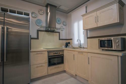 Apartamentos Tur�sticos La Ba�lla