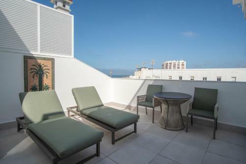 Apartamentos Tur�sticos La Ba�lla