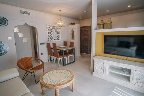 Apartamentos Tur�sticos La Ba�lla