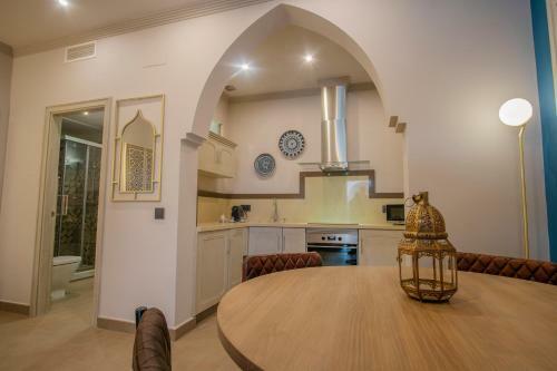 Apartamentos Tur�sticos La Ba�lla