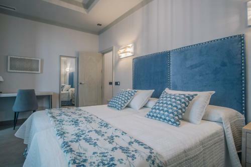 Apartamentos Tur�sticos La Ba�lla