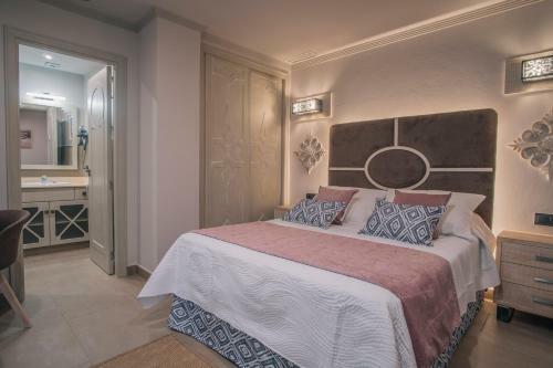 Apartamentos Tur�sticos La Ba�lla