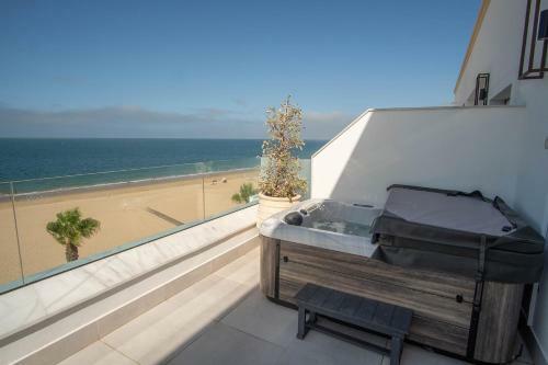 Apartamentos Tur�sticos La Ba�lla
