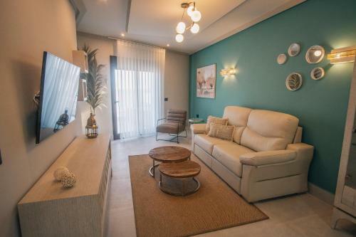 Apartamentos Tur�sticos La Ba�lla