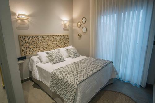 Apartamentos Tur�sticos La Ba�lla