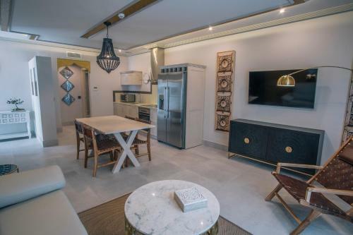 Apartamentos Tur�sticos La Ba�lla