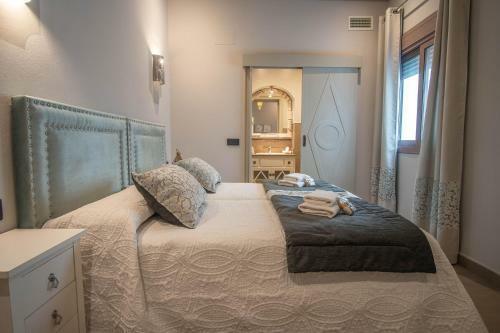Apartamentos Tur�sticos La Ba�lla