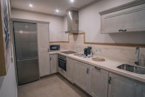 Apartamentos Tur�sticos La Ba�lla