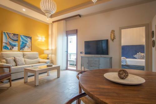 Apartamentos Tur�sticos La Ba�lla