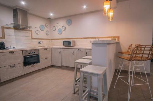 Apartamentos Tur�sticos La Ba�lla