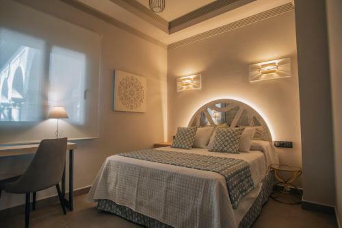 Apartamentos Tur�sticos La Ba�lla
