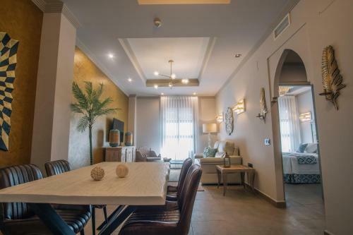 Apartamentos Tur�sticos La Ba�lla