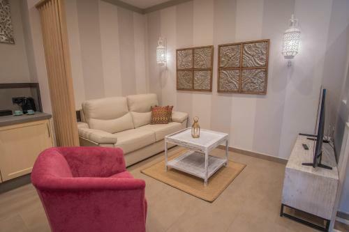 Apartamentos Tur�sticos La Ba�lla