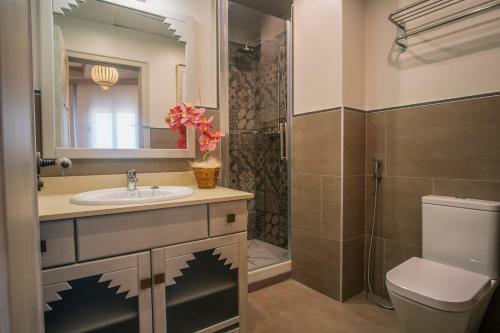 Apartamentos Tur�sticos La Ba�lla
