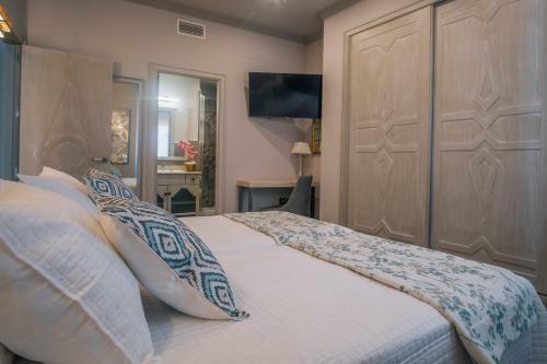 Apartamentos Tur�sticos La Ba�lla