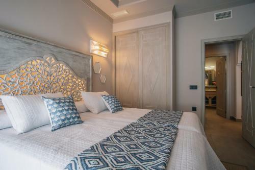 Apartamentos Tur�sticos La Ba�lla