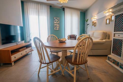Apartamentos Tur�sticos La Ba�lla