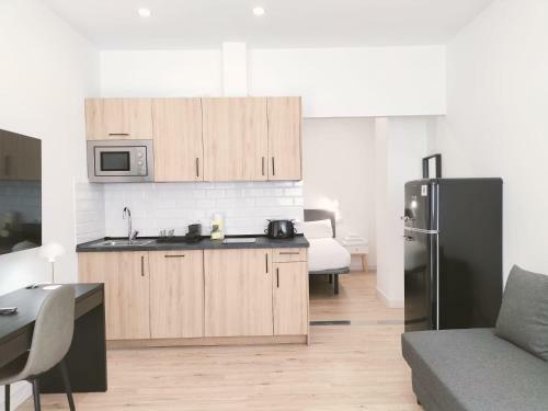 Apartamentos La Brava By Gaiarooms