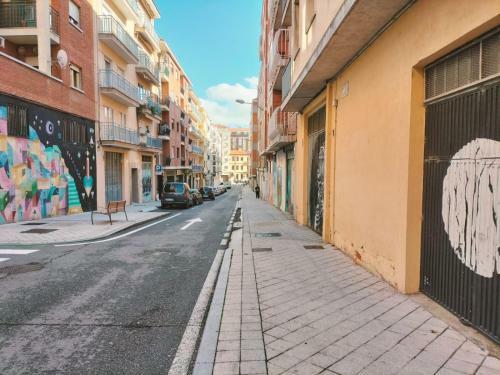Apartamentos La Brava By Gaiarooms