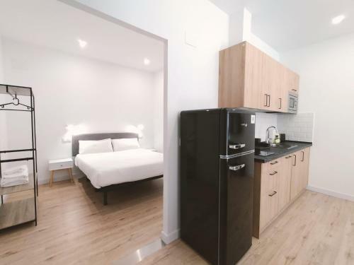 Apartamentos La Brava By Gaiarooms