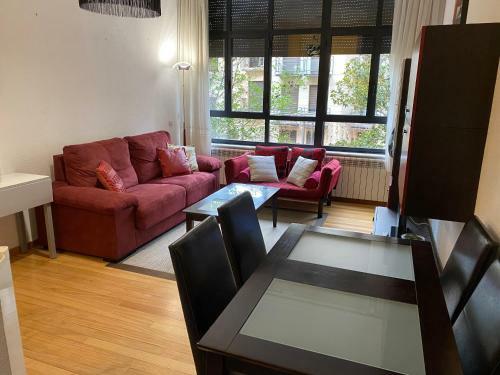 Apartamento Libreros Centro Hist�rico - Parking Gratis