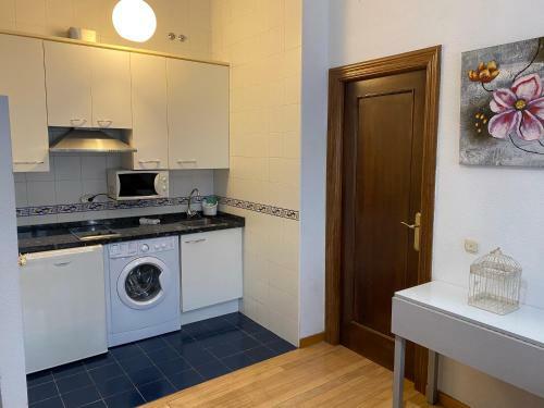 Apartamento Libreros Centro Hist�rico - Parking Gratis