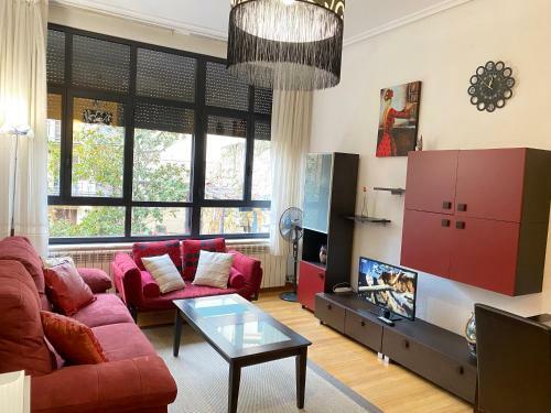 Apartamento Libreros Centro Hist�rico - Parking Gratis