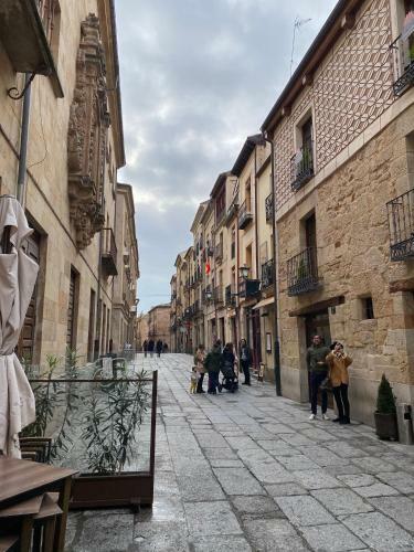 Apartamento Libreros Centro Hist�rico - Parking Gratis