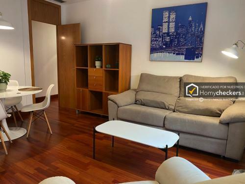 Apartamento Homyat Prior Orus