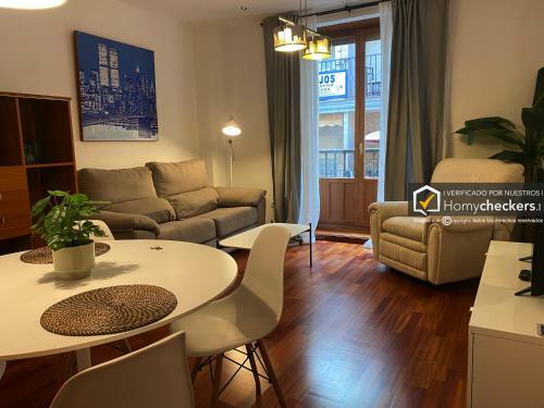 Apartamento Homyat Prior Orus