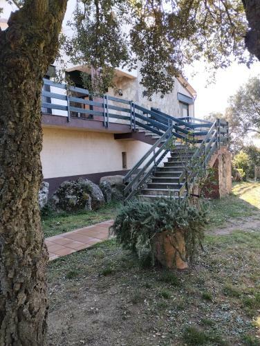 Casa De Camp Prop De La Costa Brava