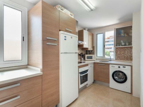 Apartment Las Mariposas By Interhome