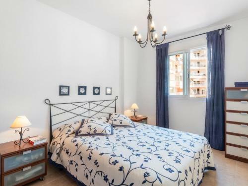 Apartment Las Mariposas By Interhome