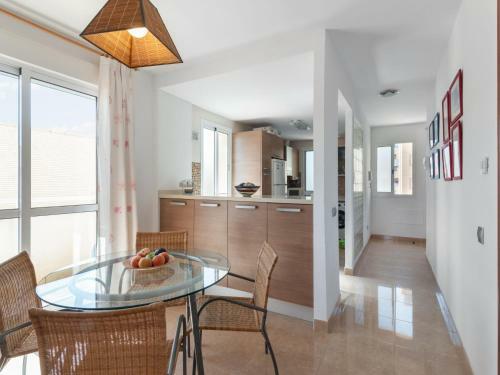 Apartment Las Mariposas By Interhome