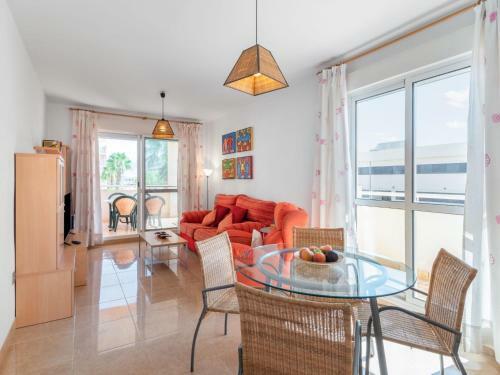 Apartment Las Mariposas By Interhome