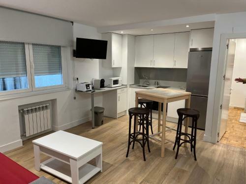 Apartamento Vut Prior 4 La Ranita Salmantina