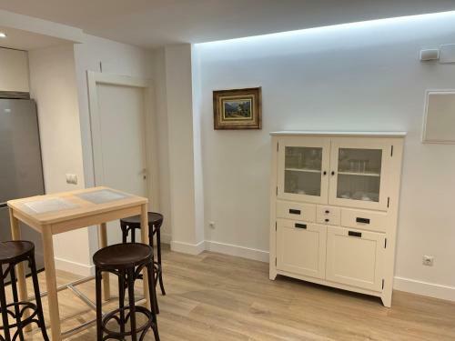 Apartamento Vut Prior 4 La Ranita Salmantina