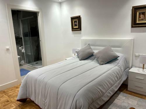 Apartamento Vut Prior 4 La Ranita Salmantina