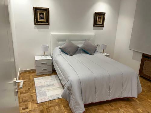 Apartamento Vut Prior 4 La Ranita Salmantina