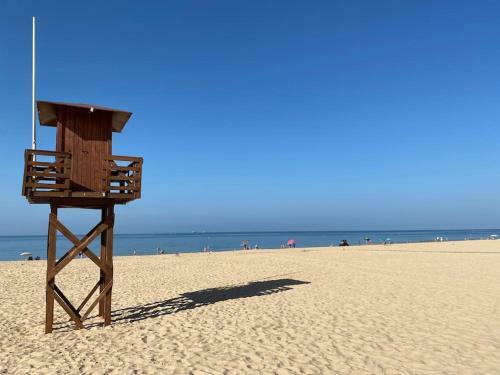 Nautilus Beach Apartment - Apartamento Azul