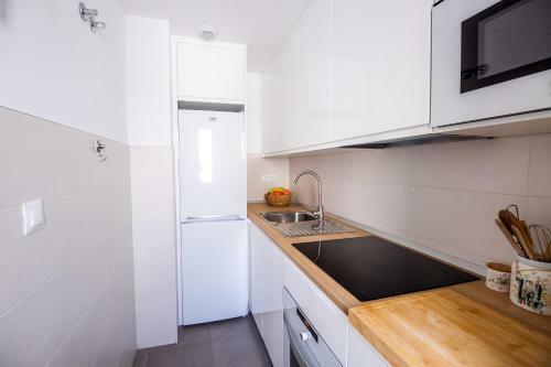 Nautilus Beach Apartment - Apartamento Azul